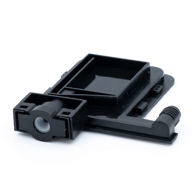 Демпфер большой DX5 УФ  4mm