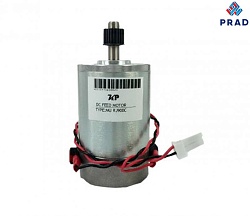 OEM Mutoh VJ-1204/VJ-1604/VJ-1624/VJ-1638/VJ-1304, RJ-900C PF Motor--DF-49020