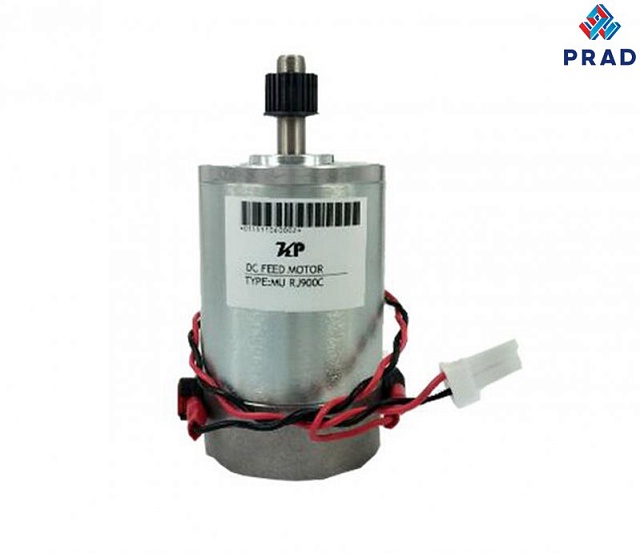 OEM Mutoh VJ-1204/VJ-1604/VJ-1624/VJ-1638/VJ-1304, RJ-900C PF Motor--DF-49020