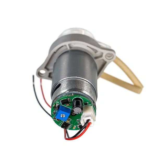 Помпа чернильная nuocai  PreFluid M40046