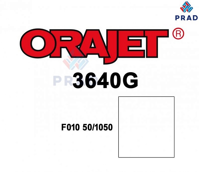 Пленка 3640G F010 50/1050 Orajet
