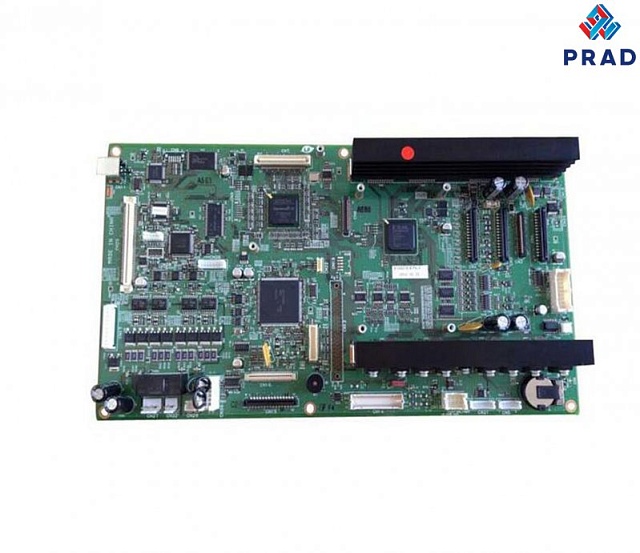 Материнская плата для Mimaki CJV30--M011427