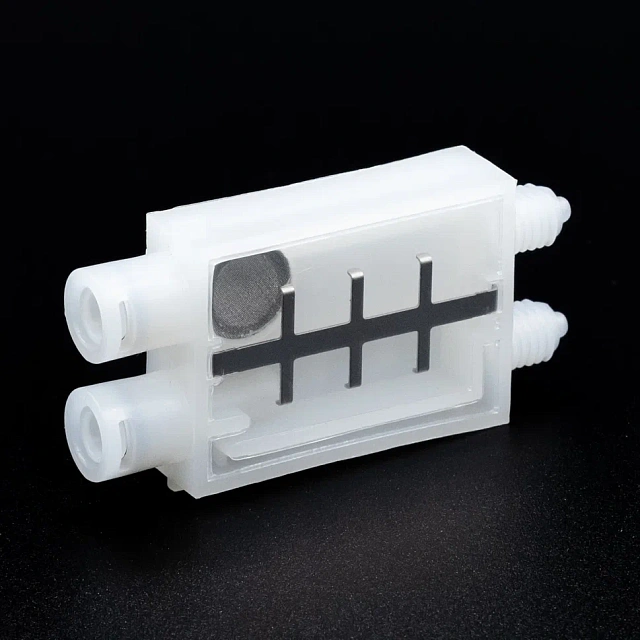 Демпфер DX-7 4*3mm (тип 4)