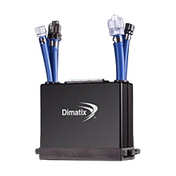 Печатающая головка StarFire SG1024/SA-2C(10PL)