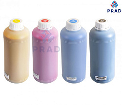 Экосольвентные краска mycolor DX5-ECO