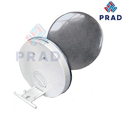 Копилка круглая，.158mm