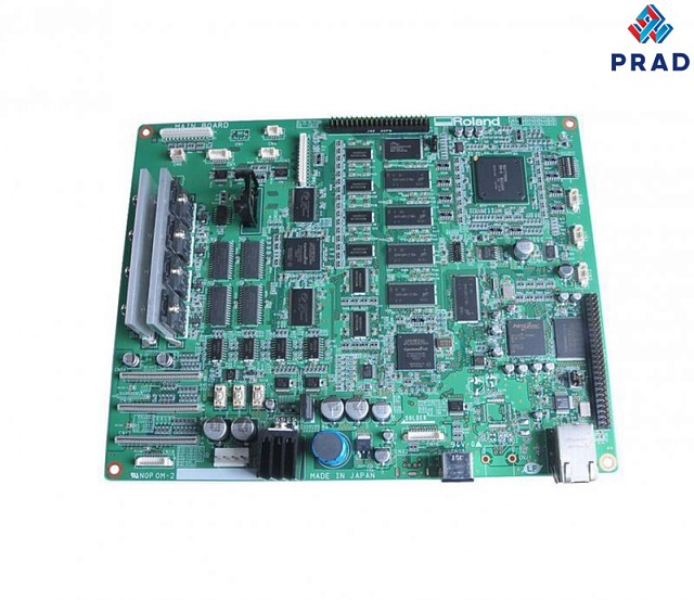 Материнская плата 6700469010 для Roland VP-540 / VP-300