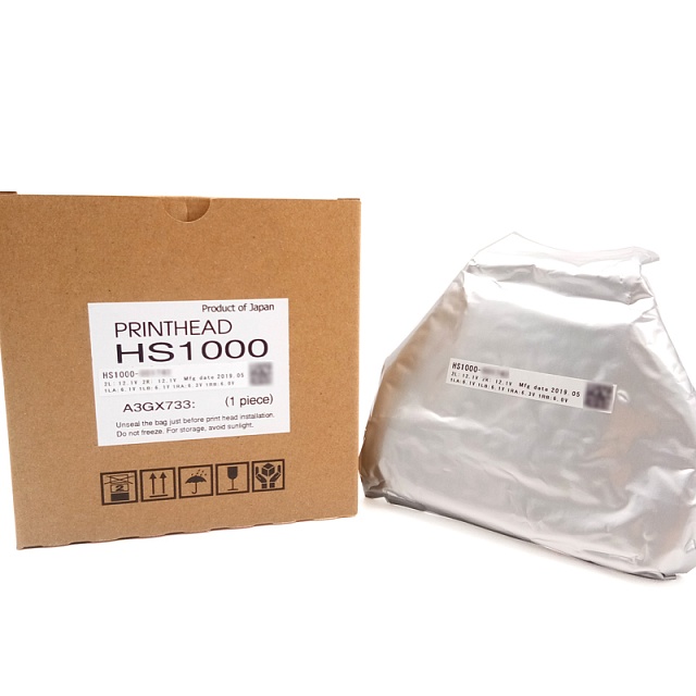 Печатающая головка Konica Minolt 1024i LHE 30PL(HS1000)