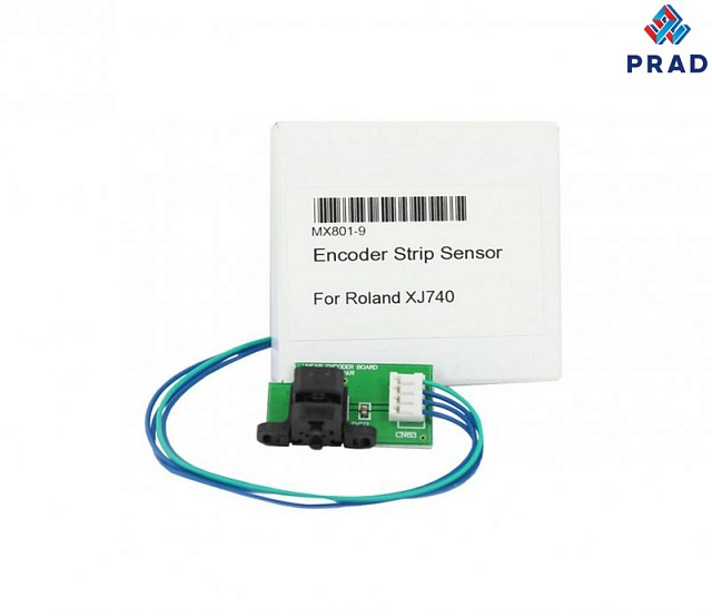 Датчик энкодера для Roland FP-740/XJ-740/XC-540/SJ-1000