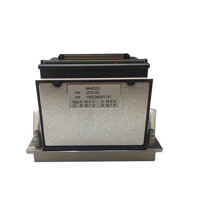 Печатающая головка Ricoh Gen6 5-15PL MH5320