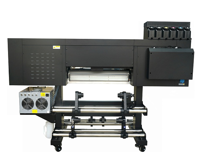 Принтер UV DTF UNIVERSAL  L-6003  I3200-U1*3