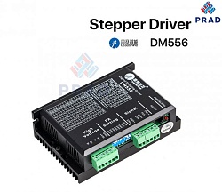 Leadshine Драйвер шагового двигателя DM556