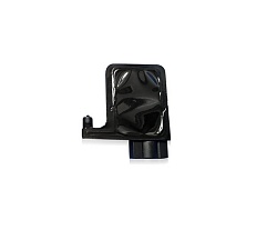 Демпфер большой DX5 УФ  3mm