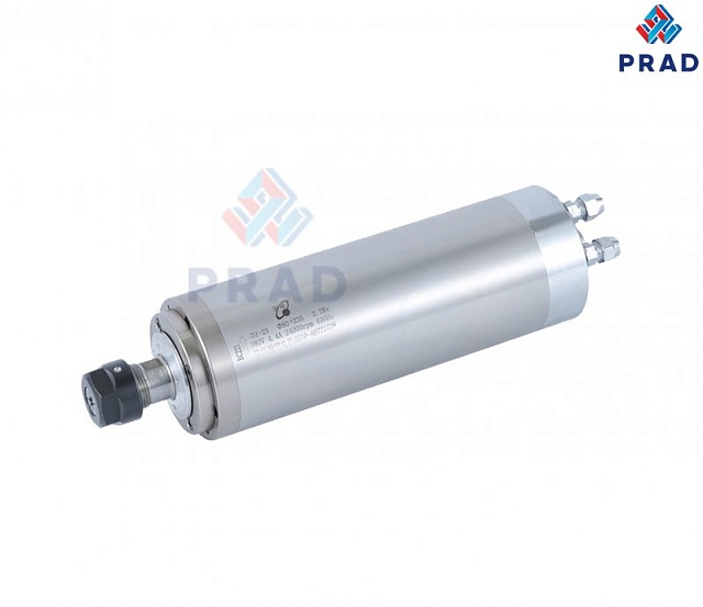 Шпиндель 2.2 кВт ER20 (GDZ-23)