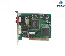 PCI плата  Seiko для принтеров GZ3206/3208DS