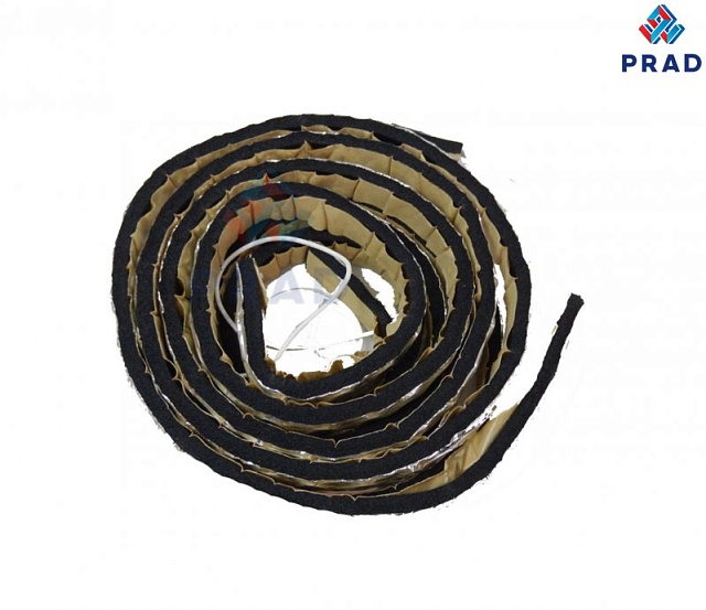 Средний нагреватель стола для 181LC, 1812LC (220V350W 1.95*24*8 mm)