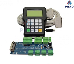 DSP контроллер (пульт) RZNC-0501