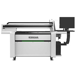 Cувенирный УФ принтер universal NC-UV1314
