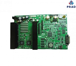 Материнская плата 4H - E103537 для Mimaki JV3SP/JV22