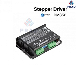 Leadshine Драйвер шагового двигателя DM856
