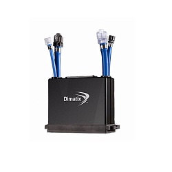 Печатающая головка StarFire SG1024/MA-2C(25PL)