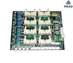 Плата управления головами для LIYU PM1808/2508/3208