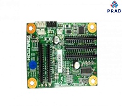 CR материнская плата для Mutoh RJ-900C/RJ-900X/RJ-901C (DF-48976)