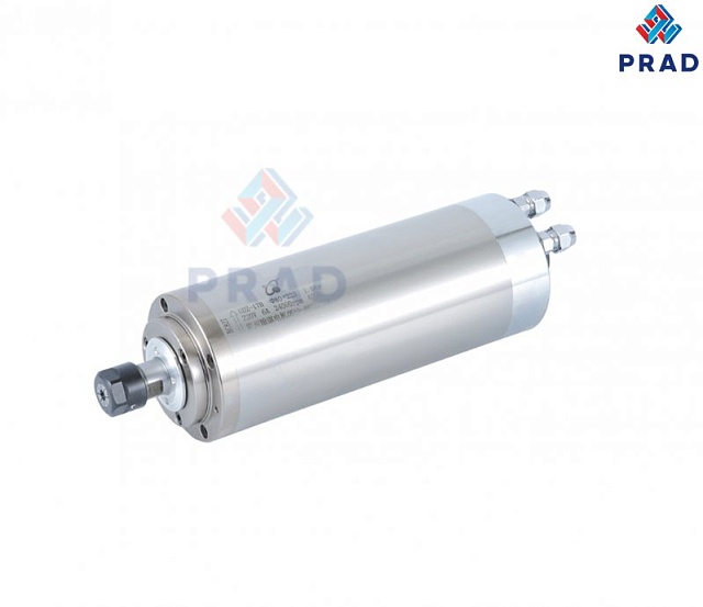 Шпиндель 1.5 кВт ER16 (GDZ-17B)