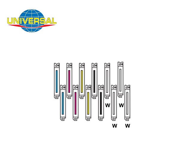Рулонный уф принтер Universal E-3212UV