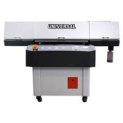 Cувенирный УФ принтер Universal UV-9060SJ со сканером