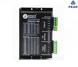 Leadshine Драйвер шагового двигателяM542-05