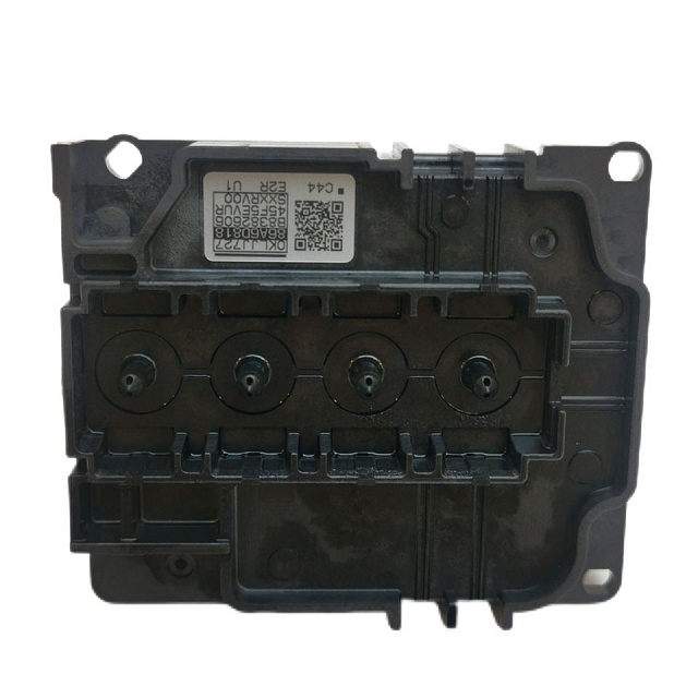 Печатающая головка  Epson i3200-U1 5-12 pl