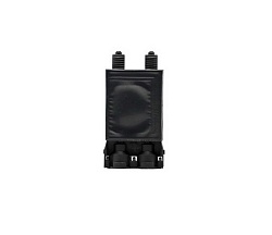 Демпфер DX-7(тип 8) 4*3mm