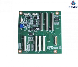 Плата управления кареткой для Roland RE-640/RA-640 - W701987010 (оргинал)