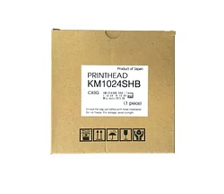 Печатающая головка Konica Minolta KM1024SHB 6PL(3688H)