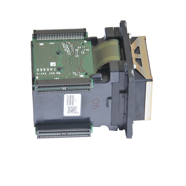 Печатающая головка Roland DX6  VS640 -6701409010