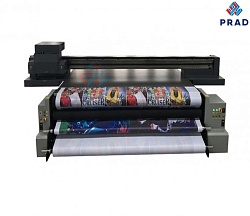 Планшетный  УФ принтер Universal UD-3220R