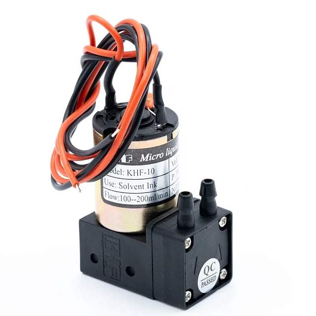 Помпа чернильная KHF-10 (100ML)