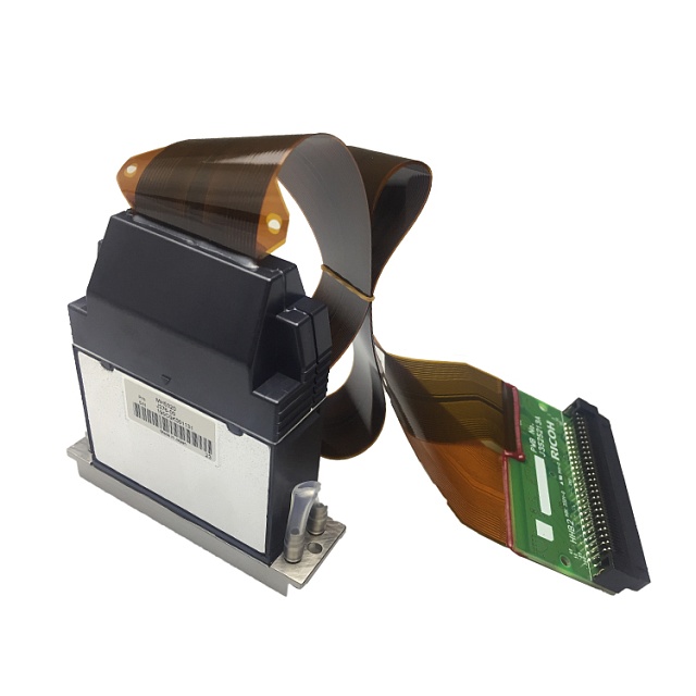 Печатающая головка Ricoh Gen6 5-15PL MH5320