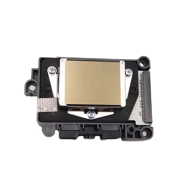 Печатающая головка Epson DX7 second Time Locked