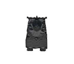Демпфер уф DX7 с клапаном Mutoh Roland
