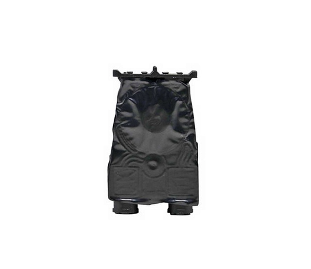 Демпфер уф DX7 с клапаном Mutoh Roland
