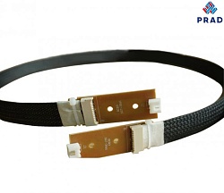 Плоский ленточный шлейф для каретки режущего плоттера Redsail RS1120C, 605мм
