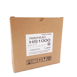 Печатающая головка Konica Minolt 1024i LHE 30PL(HS1000)