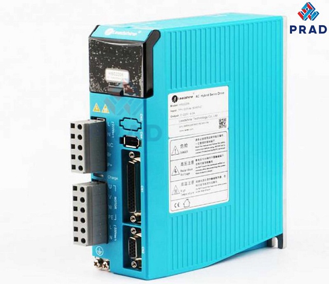 Leadshine HBS2206