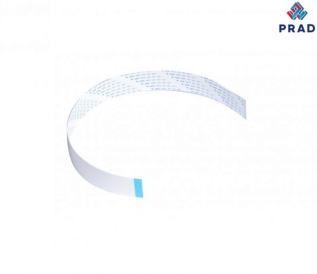 Шлейф для голов 21pin,35см для Mimaki JV4
