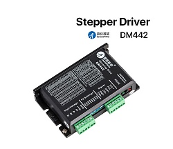 Leadshine Драйвер шагового двигателя DM442