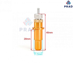 Держатель ножа 2mm ROLAND №5