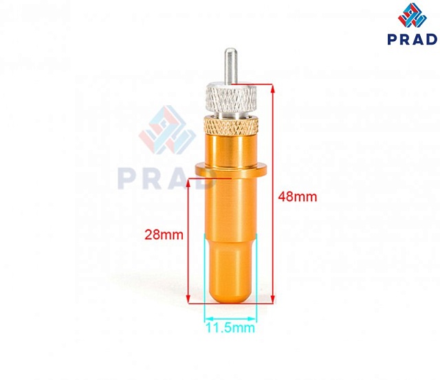 Держатель ножа 2mm ROLAND №5