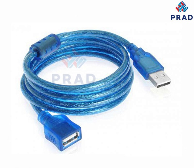 Кабель USB 5м